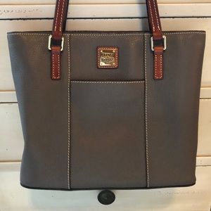 Dooney and Bourke purse